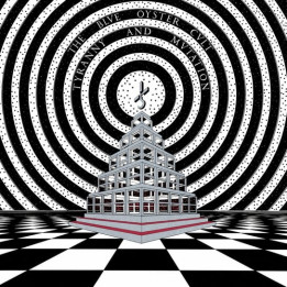 Blue Oyster Cult - Tyranny And Mutation (LP)