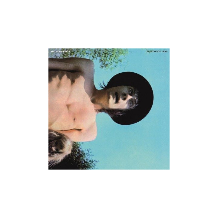 Fleetwood Mac - Mr. Wonderful (LP)