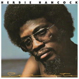 Hancock Herbie - Secrets (LP)