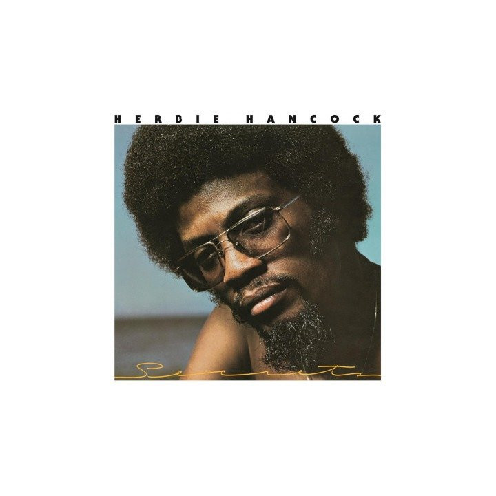 Hancock Herbie - Secrets (LP)