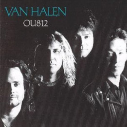 Van Halen - Ou 812 (CD)