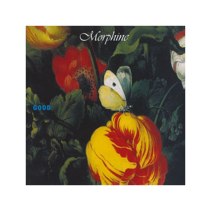 Morphine - Good (LP)