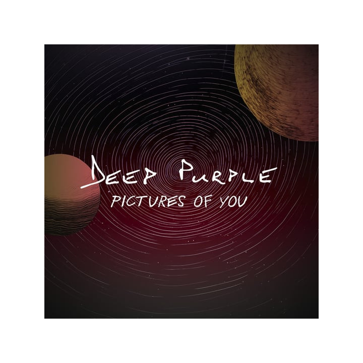 Deep Purple - Pictures Of You (12")