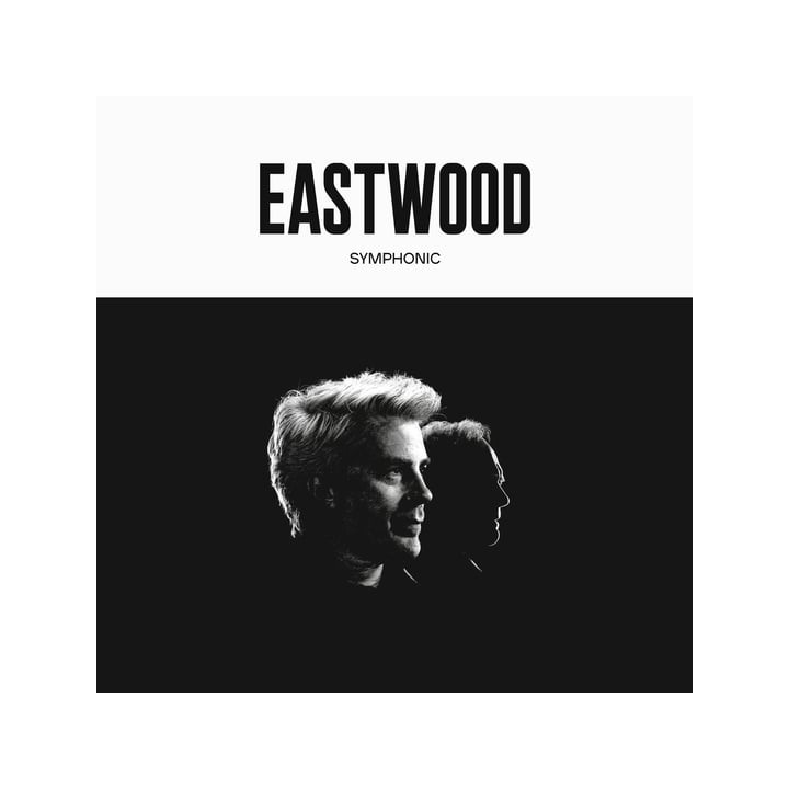 Eastwood Kyle - Eastwood Symphonic (2LP)