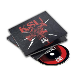 Ksu - Nasze Słowa (Reedycja 2024) (CD)