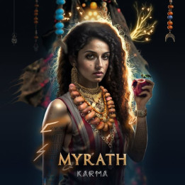 Myrath - Karma (CD)