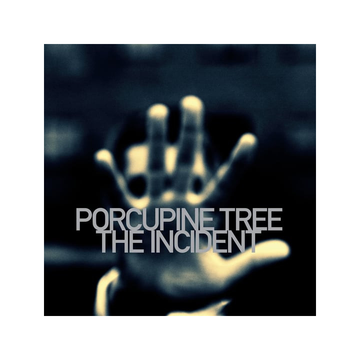 Porcupine Tree - The Incident (CD)