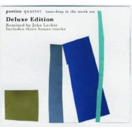 Portico Quartet - Knee Deep In The North Sea (LP)
