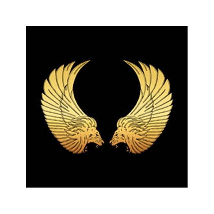 Rival Sons - Rival Sons (LP)