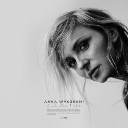 Wyszkoni Anna - Z Cegieł I Łez (CD)