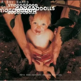 Goo Goo Dolls - A Boy Named Goo (2LP)