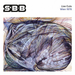 SBB - Live Cuts: Wien 1978 (CD)