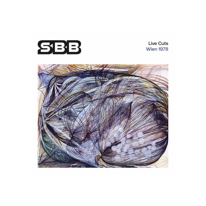 SBB - Live Cuts: Wien 1978 (CD)