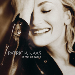 Kaas Patricia - Le Mot De Passe (LP Purple)