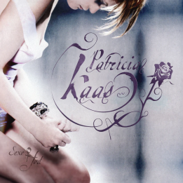 Kaas Patricia - Sexe Fort (LP Silver)