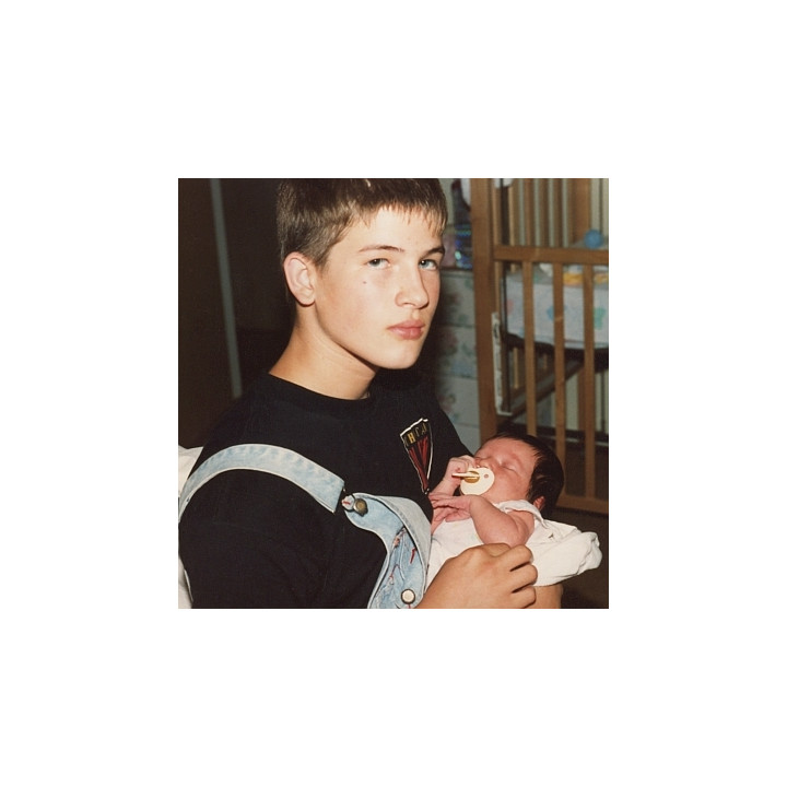 Big Thief - Capacity (LP)