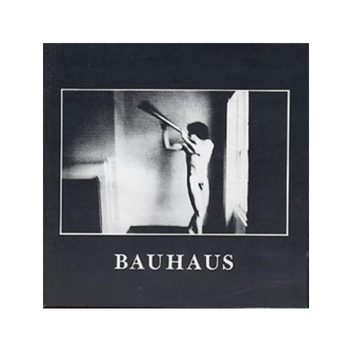 Bauhaus - In The Flat Field (CD)