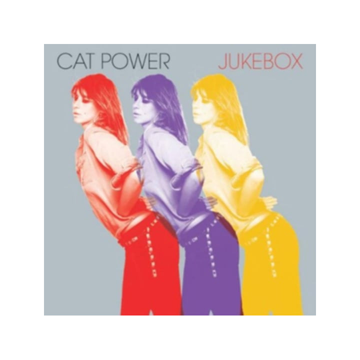 Cat Power - Jukebox (LP)