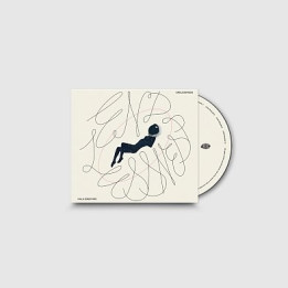 Sinephro Nala - Endlessness (CD)