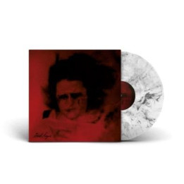 Von Hausswolff Anna - Dead Magic (Ltd. Clear/Marble Vinyl) (LP)