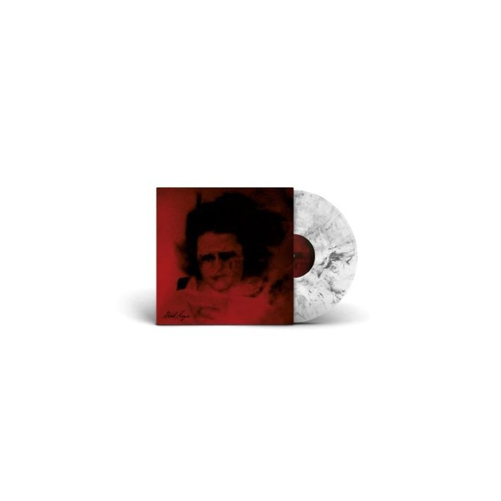 Von Hausswolff Anna - Dead Magic (Ltd. Clear/Marble Vinyl) (LP)
