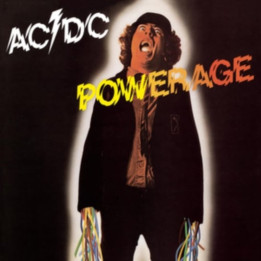 AC/DC - Powerage (CD)