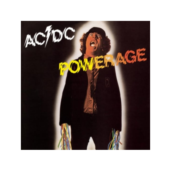 AC/DC - Powerage (CD)