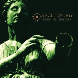 Arch Enemy - Burning Bridges (Reissue 2023) (CD)