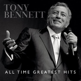 Bennett Tony - All Time Greatest Hits (CD)
