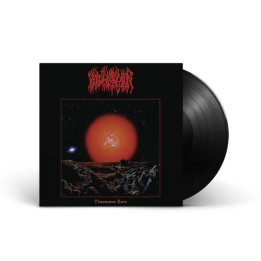 Blood Incantation - Luminescent Bridge (12")