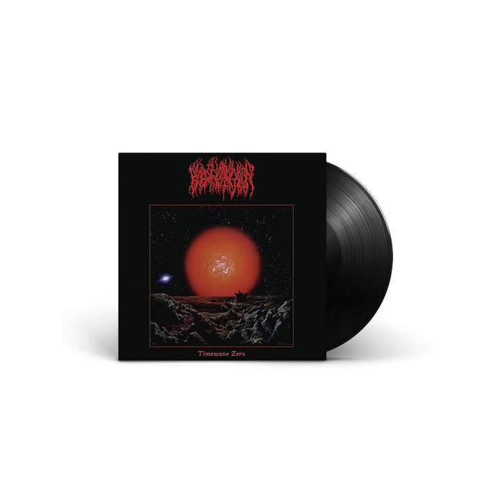 Blood Incantation - Luminescent Bridge (12")