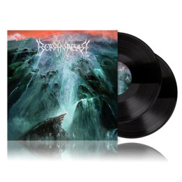 Borknagar - Fall (2LP)