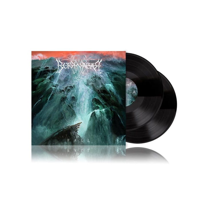 Borknagar - Fall (2LP)