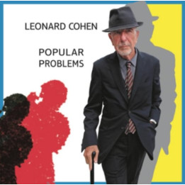 Cohen Leonard - Popular Problems (LP)