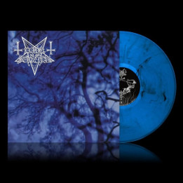 Dark Funeral - Dark Funeral (30Th Anniv. Edition)(Blue Vinyl) (LP)