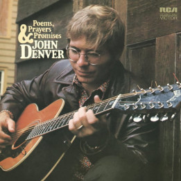 Denver John - Poems, Prayers & Promises (LP)