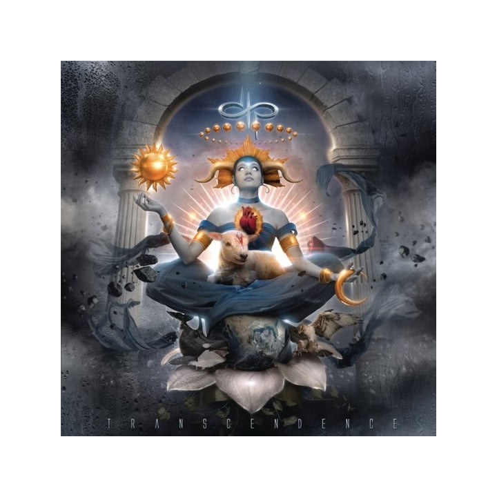 Devin Townsend Project - Transcendence (CD)