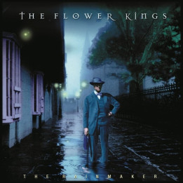 Flower Kings The - The Rainmaker (Reissue 2022) (2LP+CD)