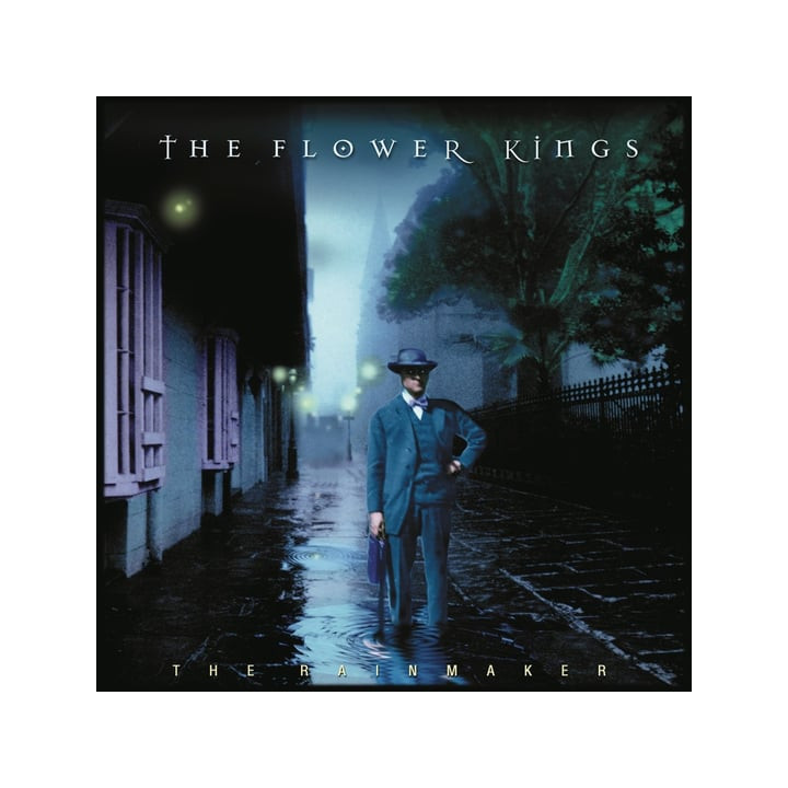Flower Kings The - The Rainmaker (Reissue 2022) (2LP+CD)