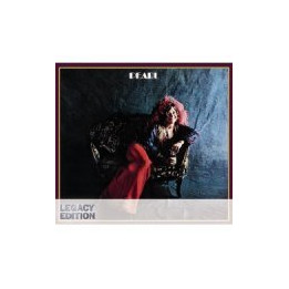 Joplin Janis - Pearl (2CD)