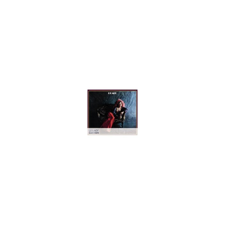 Joplin Janis - Pearl (2CD)