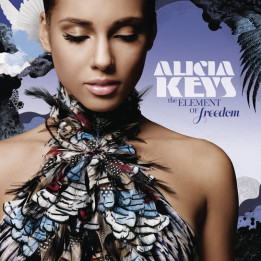 Keys Alicia - The Element Of Freedom (CD)
