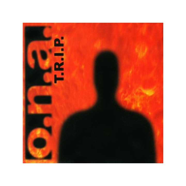 O.N.A. - T.R.I.P (CD)