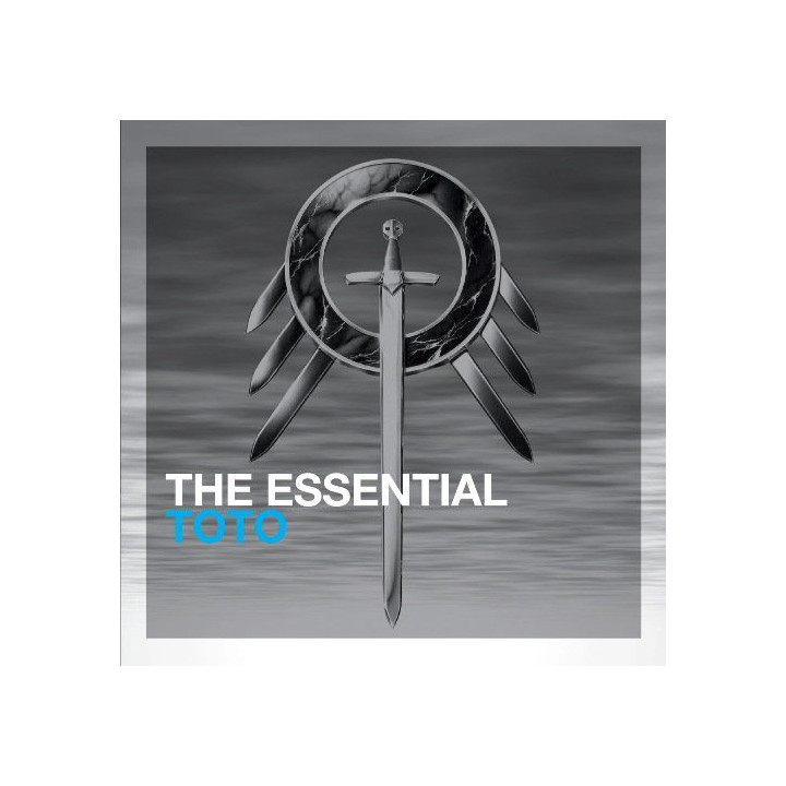 Toto - The Essential Toto (2CD)