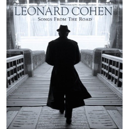 Cohen Leonard - Songs From The Road (CD)