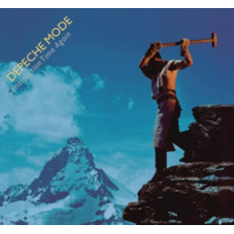 Depeche Mode - Construction Time Again (Remastered) (CD)
