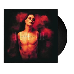 Him - Greatest Love Songs Vol. 666 (LP)