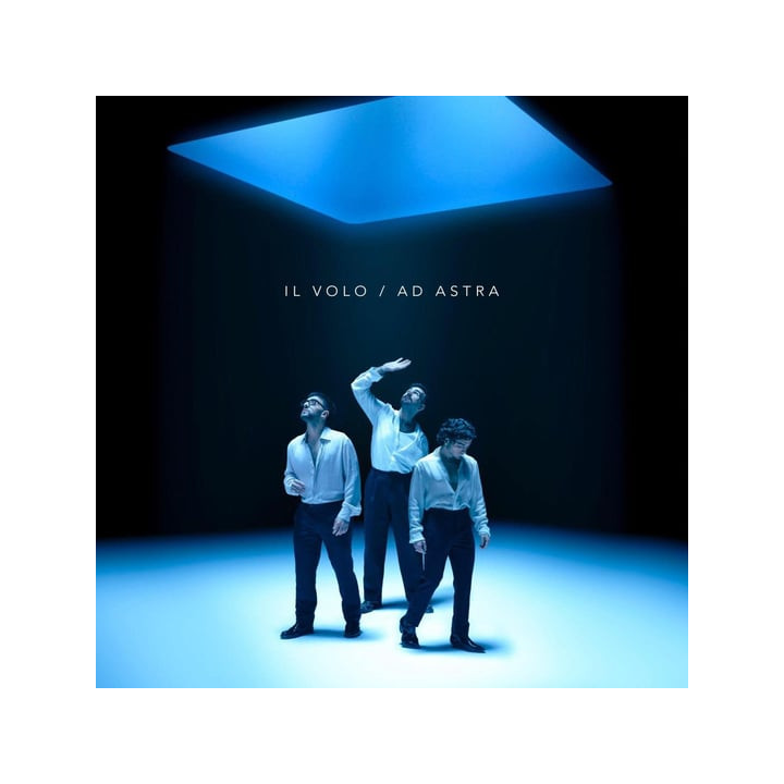 Il Volo - Ad Astra (LP)