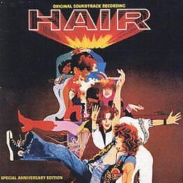 Soundtrack - Hair (CD)