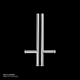 Zeal And Ardor - Wake Of A Nation (CD)